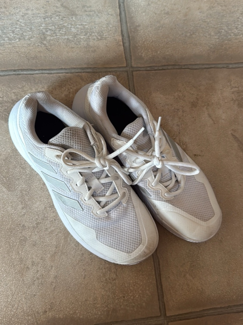 Adidas Game Court 2 Volleyball Shoes